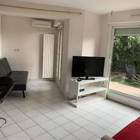Panoramis Cote D'Azur Apartment *